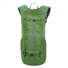Mochila Husky Pelen 13 l verde Green