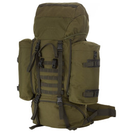 Mochila Berghaus Crusader II 90+20 l verde