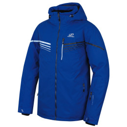 Chaqueta de hombre Hannah Sparrow azul NauticalBlue