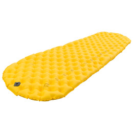 Colchoneta autohinchable Sea to Summit UltraLight Mat Small amarillo