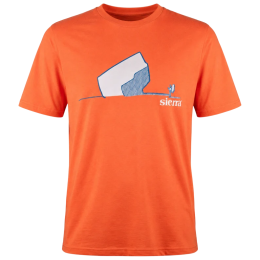 Camiseta de hombre SIERRA Climbing Dreaming