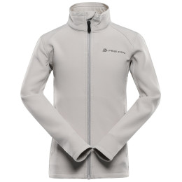 Sudadera funcional para niños Alpine Pro Morwo Dove