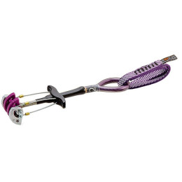 Friend Rock Empire Axel 2 violeta