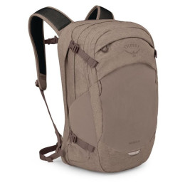 Mochila Osprey Nebula Driftshade marrón timber beige