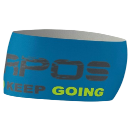 Banda para cabeza Karpos Pelmetto Headband