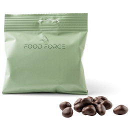 Fruta seca Food Force Fresas con chocolate negro 50 g