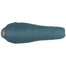 Saco de dormir Robens Spire III azul