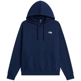Sudadera de hombre The North Face M Evolution Simple Dome Regular Hoodie azul SUMMIT NAVY