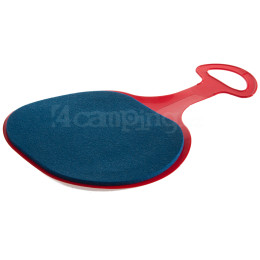 Deslizador Yate Pinguin Thermo rojo