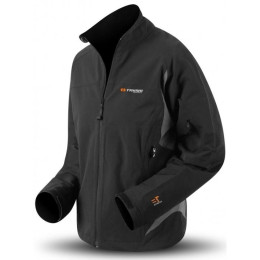 Chaqueta de mujer Trimm Maloya Lady negro