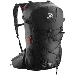 Mochila Salomon Evasion 25 negro Black