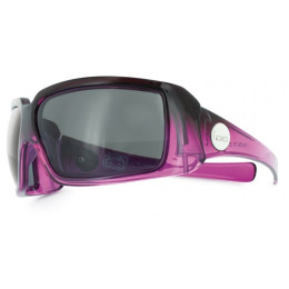 Gafas de sol Gloryfy G5 Purple rain