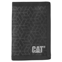 Cartera Caterpillar Millennial Classic Riley negro Black