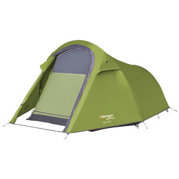Tienda de campaña Vango Soul 300 (2020) verde Treetops