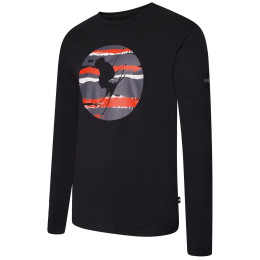 Camiseta de hombre Dare 2b Upgrade II Tee negro Black