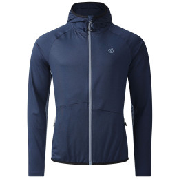 Chaqueta de hombre Dare 2b Assimilate VI Stretch Midlayer azul Navy