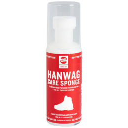 Impermeabilizante para calzado Hanwag Care Sponge