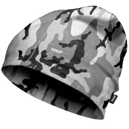 Gorro H.A.D. Printed Fleece Beanie Winter C