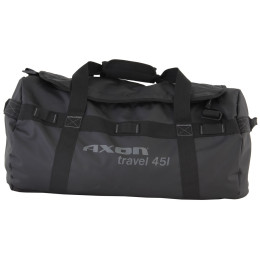 Bolsa de deporte Axon Travell negro