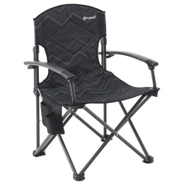 Sillón Outwell Fountain Hills negro