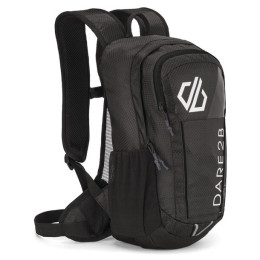 Mochila Dare 2b Vite Air 10L negro Black/White