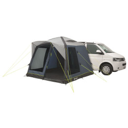 Carpa de autocaravana/furgoneta Outwell Milestone Pace Air