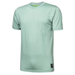 Camiseta funcional de hombre Sensor Merino Cordura kr. rukáv
