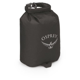 Bolsa estanca Osprey Ul Dry Sack 3 negro black