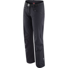 Pantalones de mujer Hannah Meya II negro Anthracite