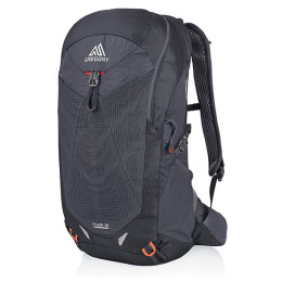 Mochila de hombre Gregory Miwok 32 negro FlameBlack
