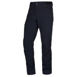 Pantalones de hombre Northfinder Massimiliano negro 269black