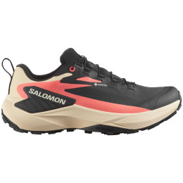 Calzado de mujer Salomon Genesis Gore-Tex