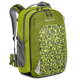Mochila escolar Boll Smart 24 Leaves
