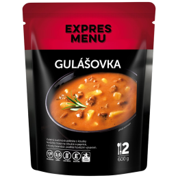 Sopa Expres menu Sopa Gulash 600 g