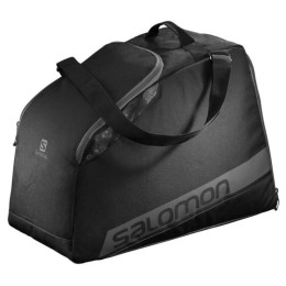 Funda de zapatos Salomon Extend Max Gearbag negro Black