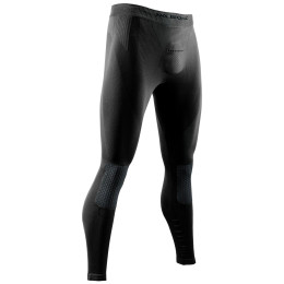 Calzoncillos funcionales de hombre X-Bionic X-Plorer Energizer 4.0 Pants negro BLACK/ANTHRACITE