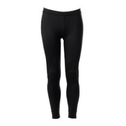 Calzoncillos Husky CB Long Pants M negro