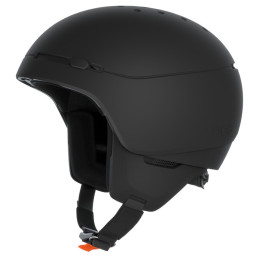 Casco de esquí POC Meninx negro Uranium Black Matt