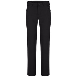 Pantalones de mujer Loap Urpuna negro black