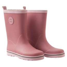 Botas de agua para niños Reima Taika 2.0 rosa Rose blush