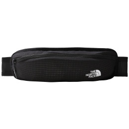 Riñonera de carrera The North Face Run Belt negro TNF BLACK/TNF BLACK