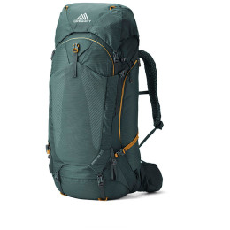 Mochila de hombre Gregory Katmai 55 RC verde/gris Oxide Green