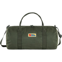 Bolsa Fjällräven Vardag Duffel 30 verde DeepForest