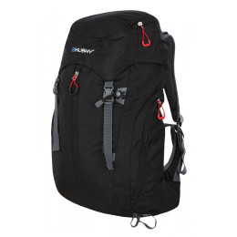 Mochila Husky Scampy 28L negro
