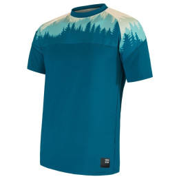 Camiseta funcional de hombre Sensor Coolmax Impress