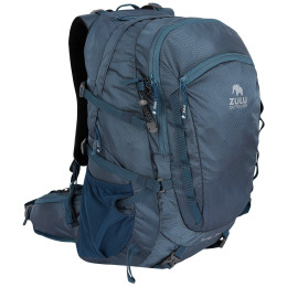 Mochila Zulu Bergy 30 L azul blue