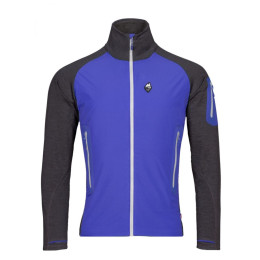 Chaqueta de hombre High Point Merino Alpha