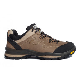 Calzado Grisport Conqueror marrón Brown