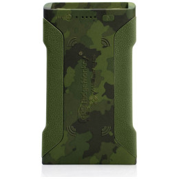 Batería externa RidgeMonkey Vault C-Smart Wireless 26950mAh Camo