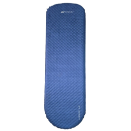 Colchoneta autohinchable Trimm Lancer 7.0 azul blue